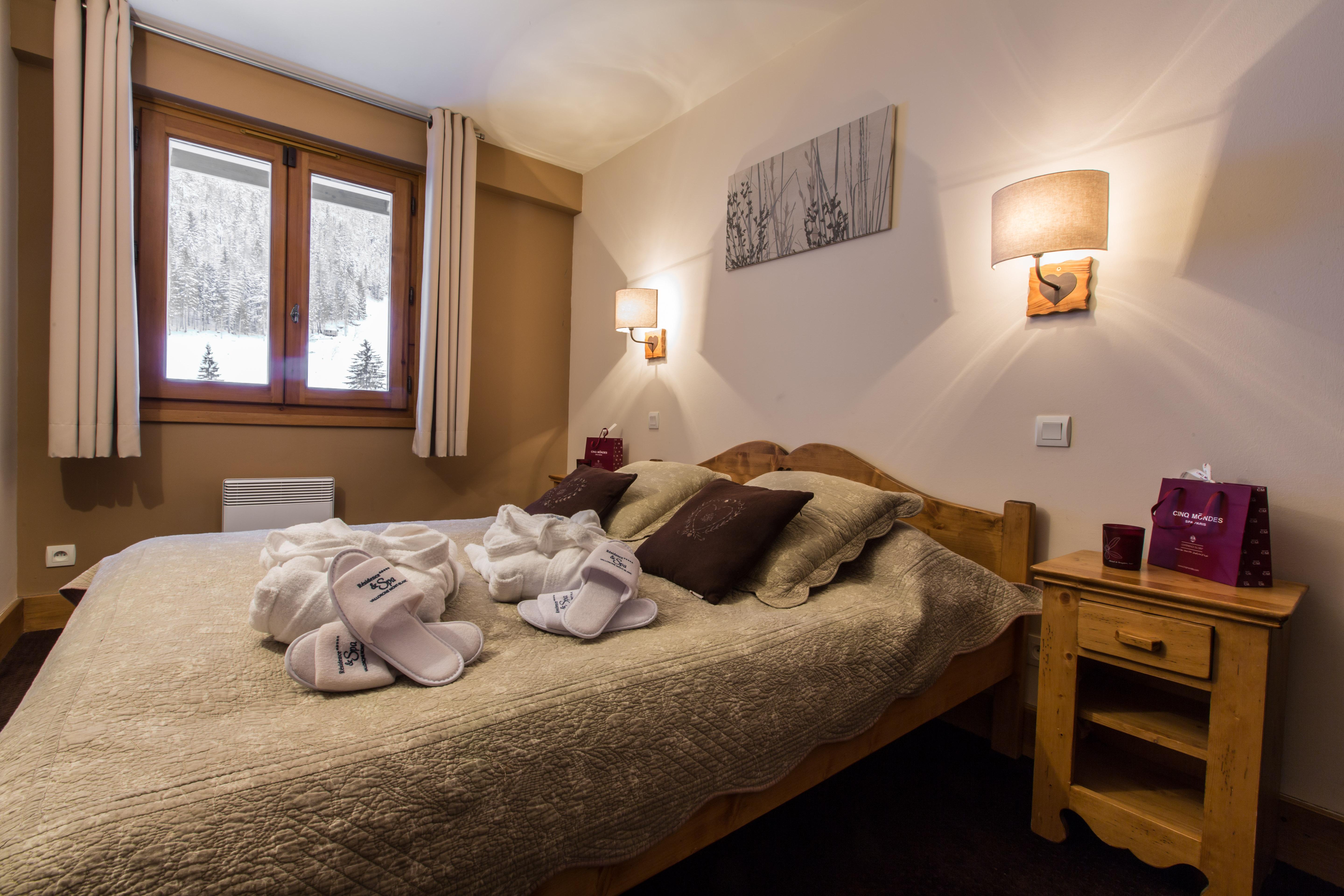 Vallorcine Apartments Dış mekan fotoğraf