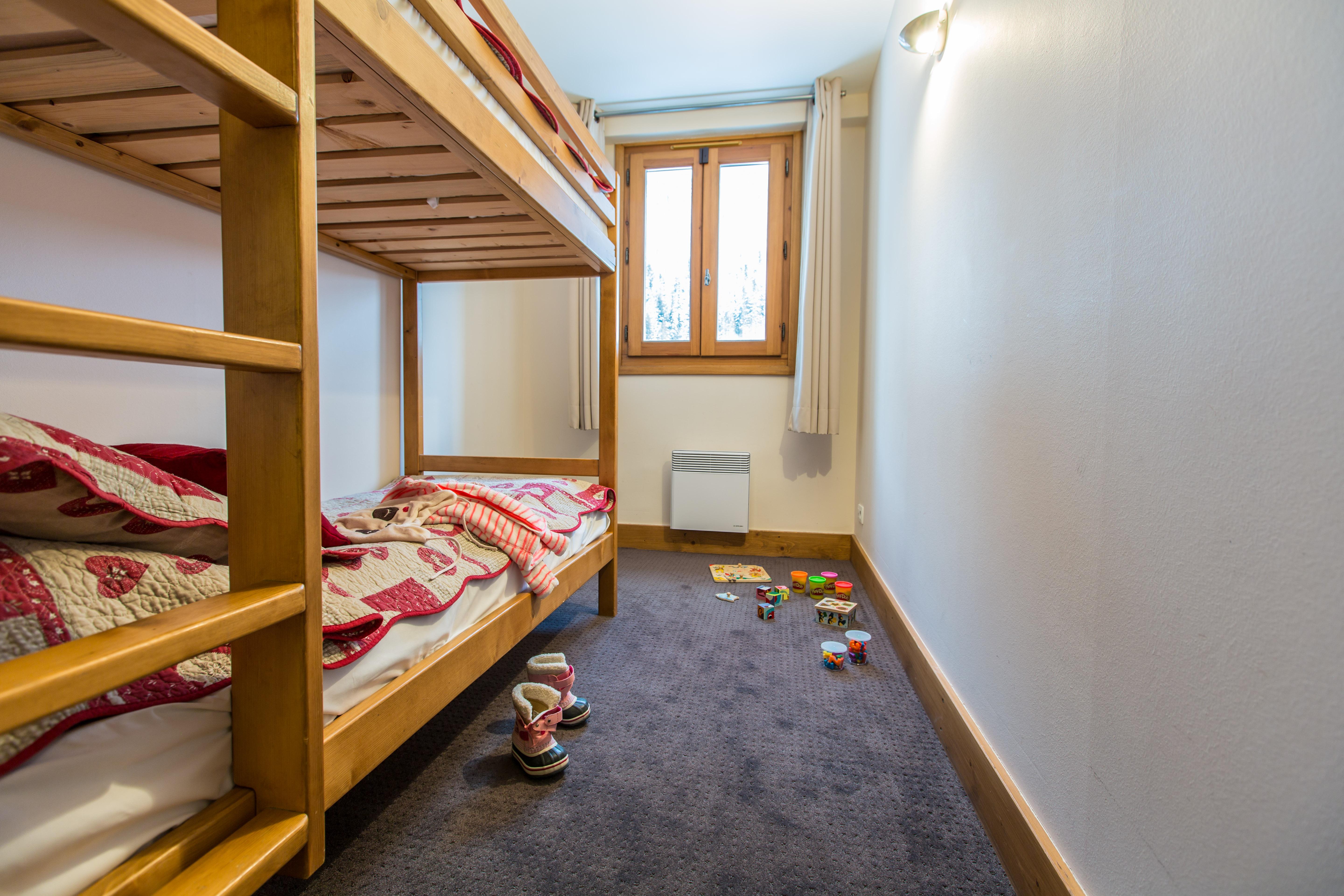 Vallorcine Apartments Dış mekan fotoğraf